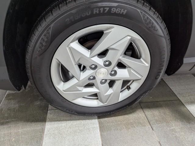 used 2024 Hyundai Kona car, priced at $22,498