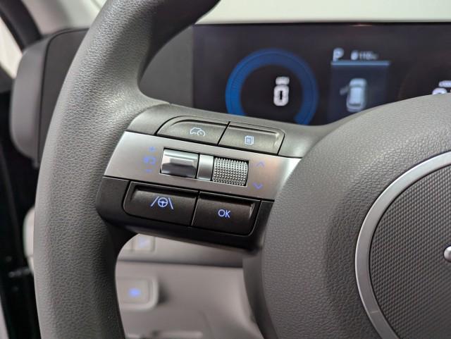 used 2024 Hyundai Kona car, priced at $22,498