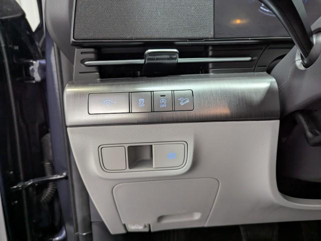 used 2024 Hyundai Kona car, priced at $22,498