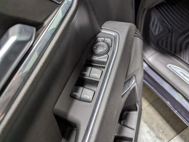 used 2023 Chevrolet Silverado 1500 car, priced at $37,498
