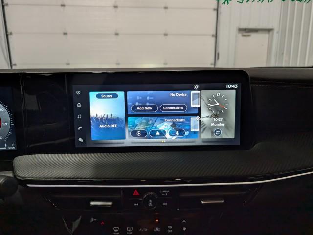 used 2025 Nissan Kicks car, priced at $23,498