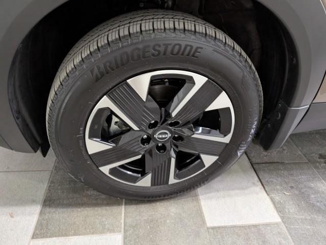 used 2025 Nissan Kicks car, priced at $23,498