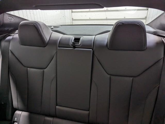 used 2025 BMW 430 car, priced at $41,998