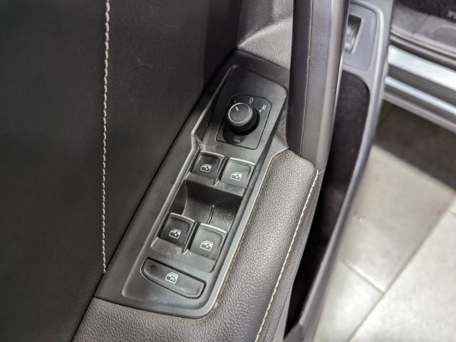 used 2022 Volkswagen Tiguan car, priced at $25,498