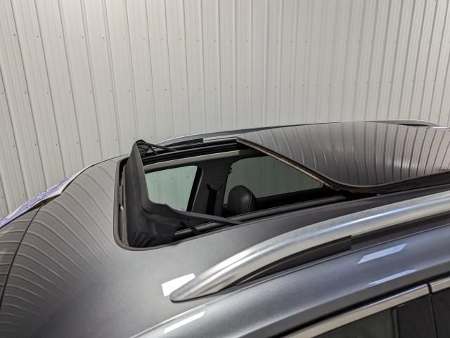 used 2022 Volkswagen Tiguan car, priced at $25,498
