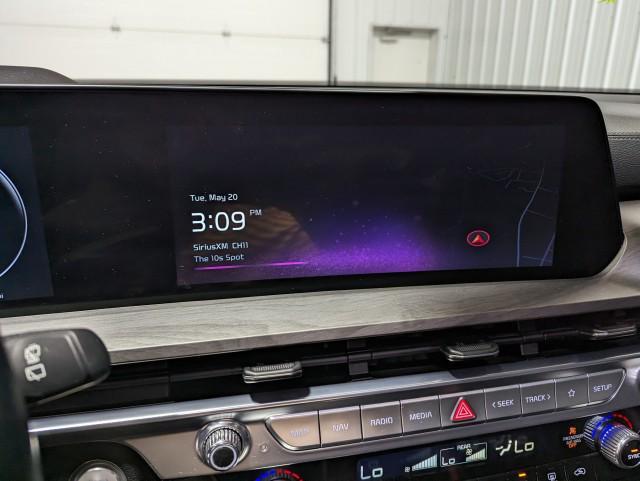 used 2024 Kia Telluride car, priced at $45,998