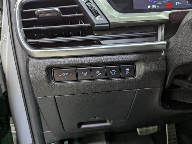 used 2024 Kia Telluride car, priced at $45,998