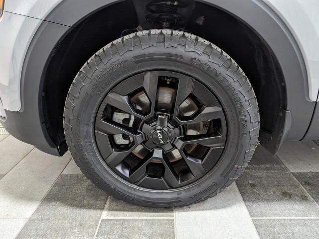 used 2024 Kia Telluride car, priced at $45,998