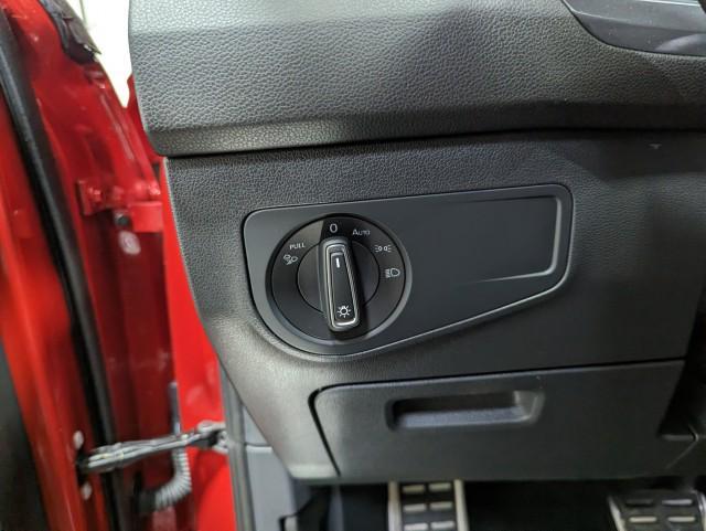 used 2024 Volkswagen Tiguan car, priced at $33,998