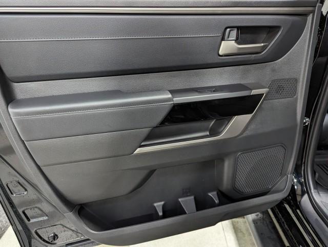 used 2025 Toyota Tundra car, priced at $57,998
