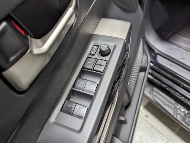 used 2025 Toyota Tundra car, priced at $57,998