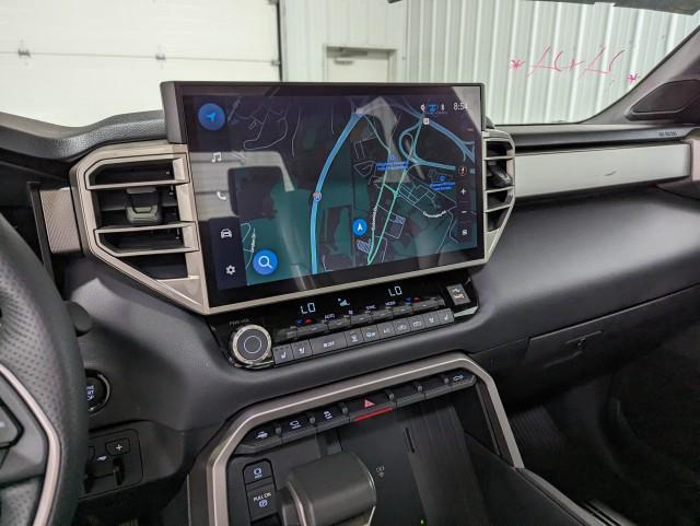 used 2025 Toyota Tundra car, priced at $57,998