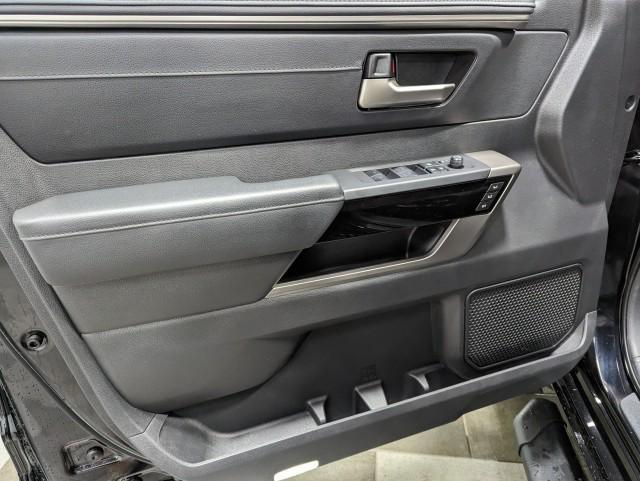 used 2025 Toyota Tundra car, priced at $57,998