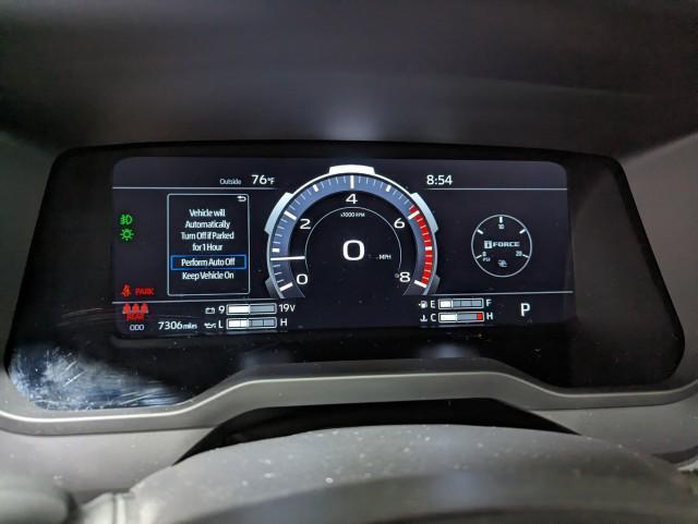 used 2025 Toyota Tundra car, priced at $57,998