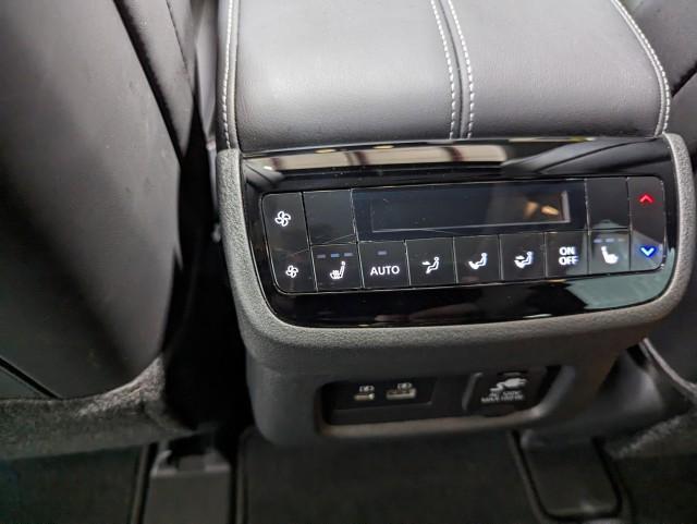 used 2024 INFINITI QX60 car, priced at $51,998