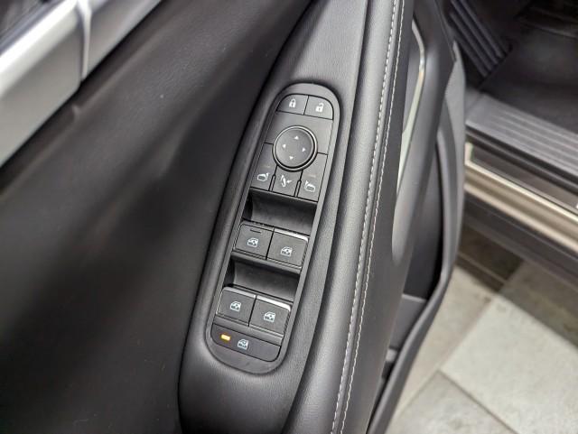 used 2024 INFINITI QX60 car, priced at $51,998