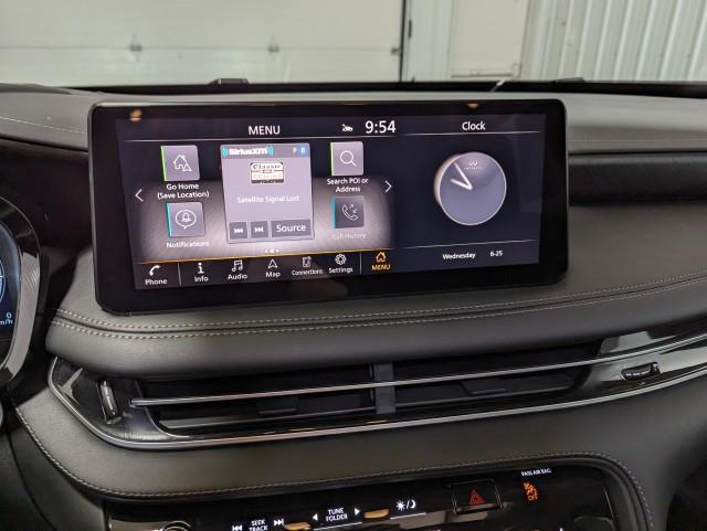 used 2024 INFINITI QX60 car, priced at $51,998