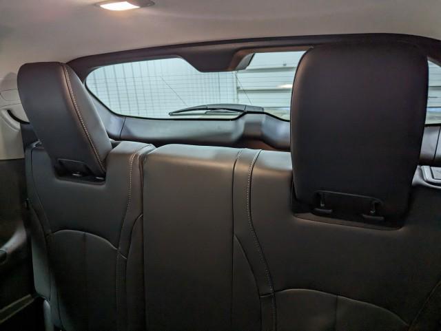 used 2024 INFINITI QX60 car, priced at $51,998