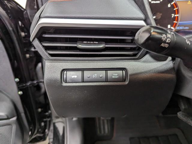 used 2022 Nissan Altima car, priced at $23,998
