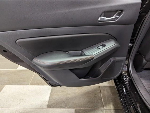 used 2022 Nissan Altima car, priced at $23,998