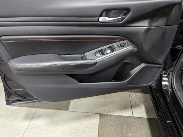 used 2022 Nissan Altima car, priced at $23,998