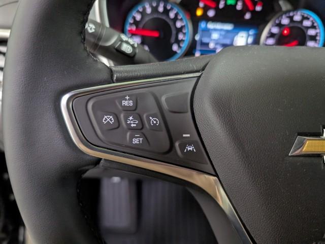 used 2024 Chevrolet Equinox car, priced at $22,998