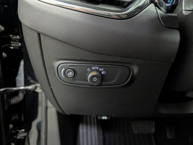 used 2024 Chevrolet Equinox car, priced at $22,998