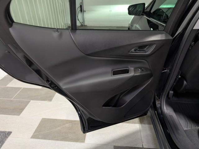 used 2024 Chevrolet Equinox car, priced at $22,998