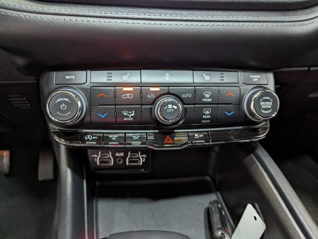 used 2023 Dodge Durango car, priced at $29,998
