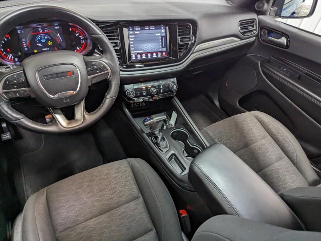 used 2023 Dodge Durango car, priced at $29,998