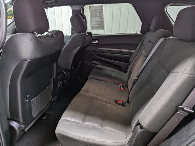 used 2023 Dodge Durango car, priced at $29,998