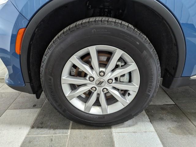used 2023 Dodge Durango car, priced at $29,998