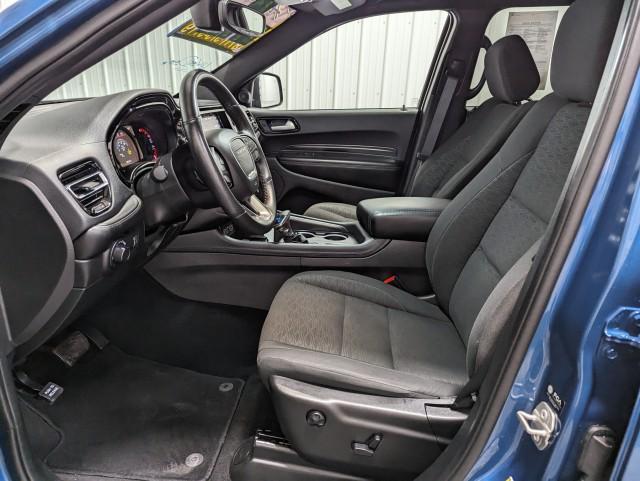 used 2023 Dodge Durango car, priced at $29,998
