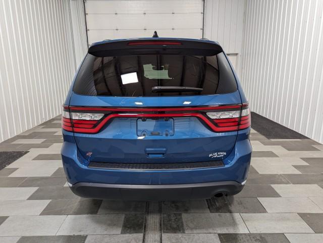 used 2023 Dodge Durango car, priced at $29,998