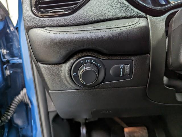 used 2023 Dodge Durango car, priced at $29,998