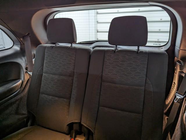used 2023 Dodge Durango car, priced at $29,998