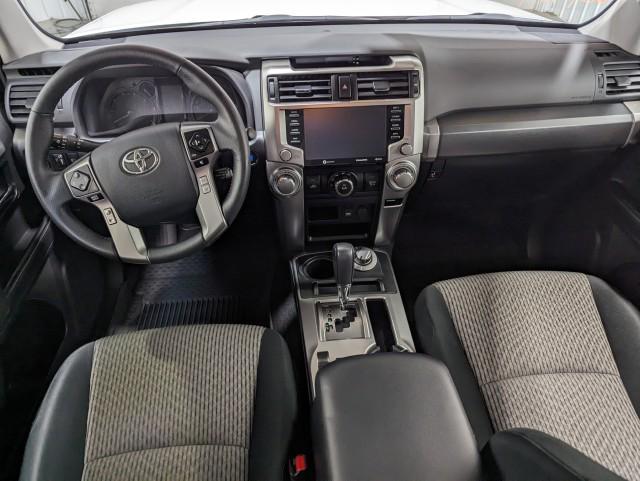 used 2024 Toyota 4Runner car, priced at $45,998