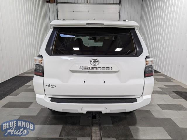 used 2024 Toyota 4Runner car, priced at $45,998