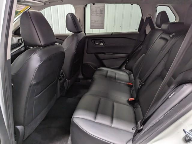 used 2022 Nissan Rogue car, priced at $24,998