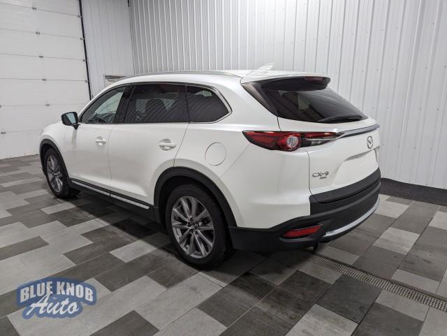 used 2020 Mazda CX-9 car, priced at $23,998