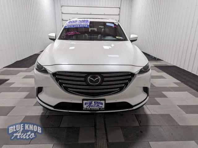 used 2020 Mazda CX-9 car, priced at $23,998