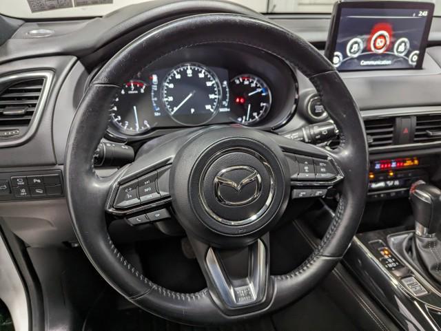 used 2020 Mazda CX-9 car, priced at $23,998