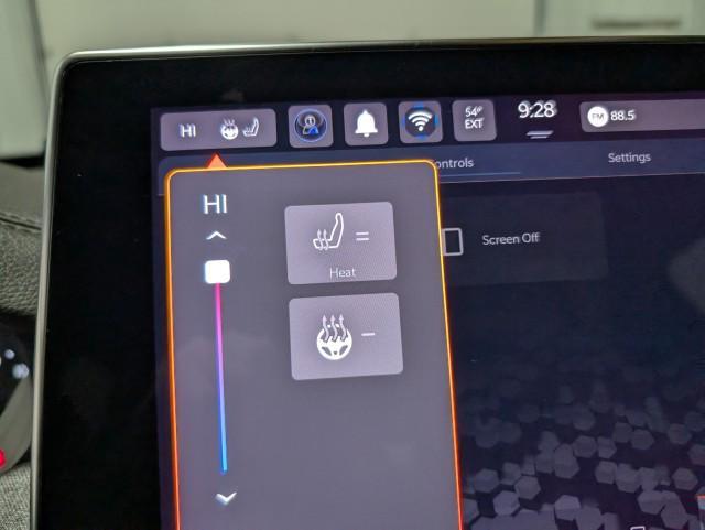 used 2024 Jeep Compass car, priced at $23,498