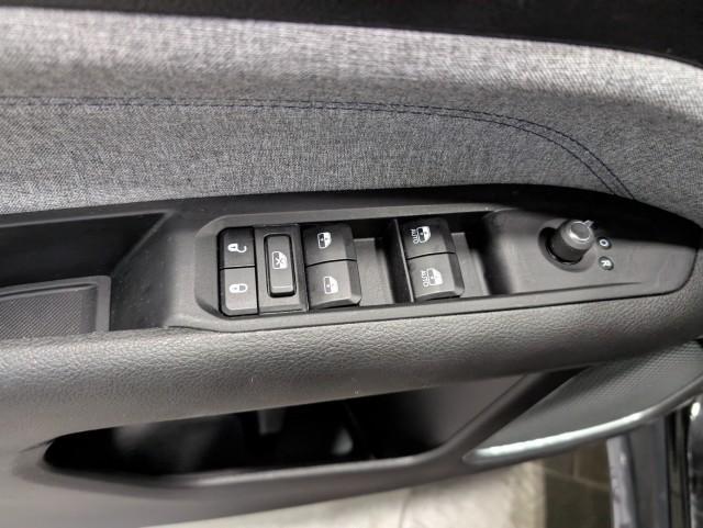 used 2024 Jeep Compass car, priced at $23,498