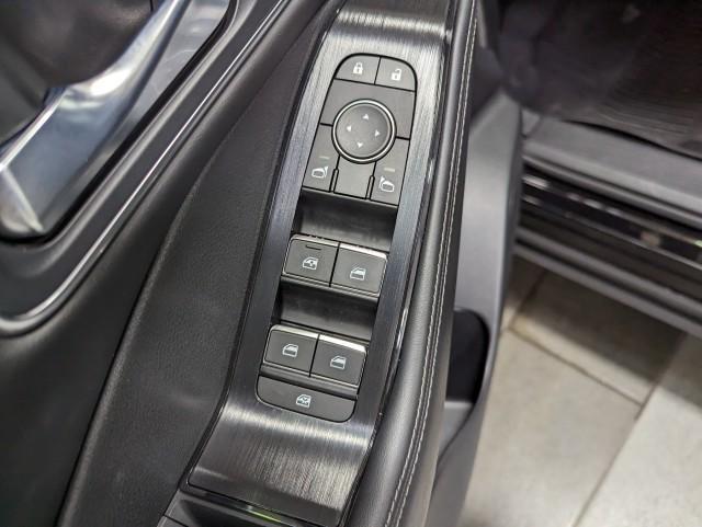 used 2023 Nissan Rogue car, priced at $31,498