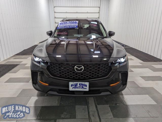 used 2024 Mazda CX-50 car, priced at $28,998