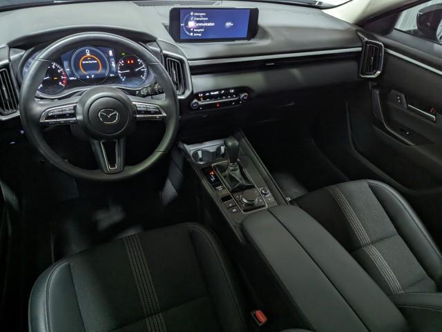 used 2024 Mazda CX-50 car, priced at $28,998
