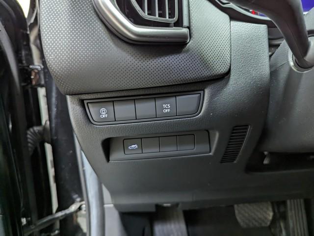 used 2024 Mazda CX-50 car, priced at $28,998