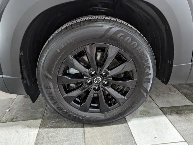 used 2024 Mazda CX-50 car, priced at $28,998