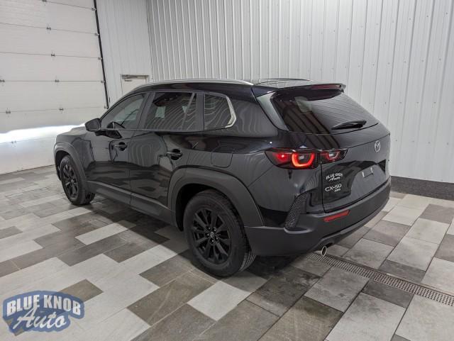 used 2024 Mazda CX-50 car, priced at $28,998